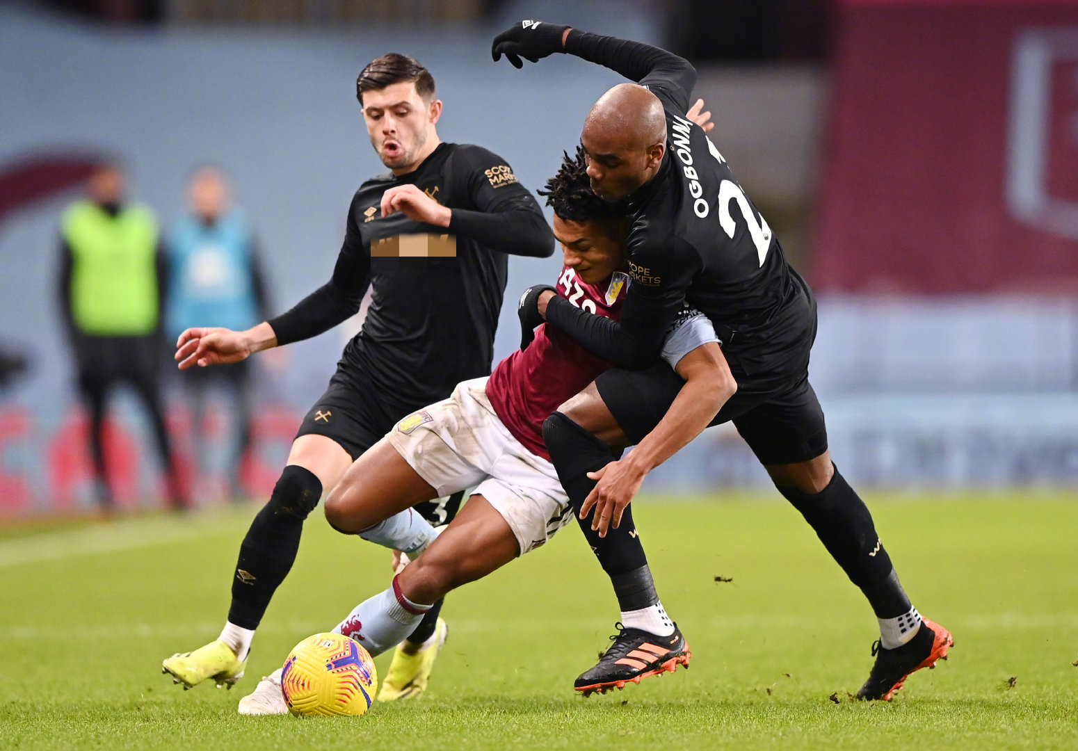 这不仅是两 这不仅是两