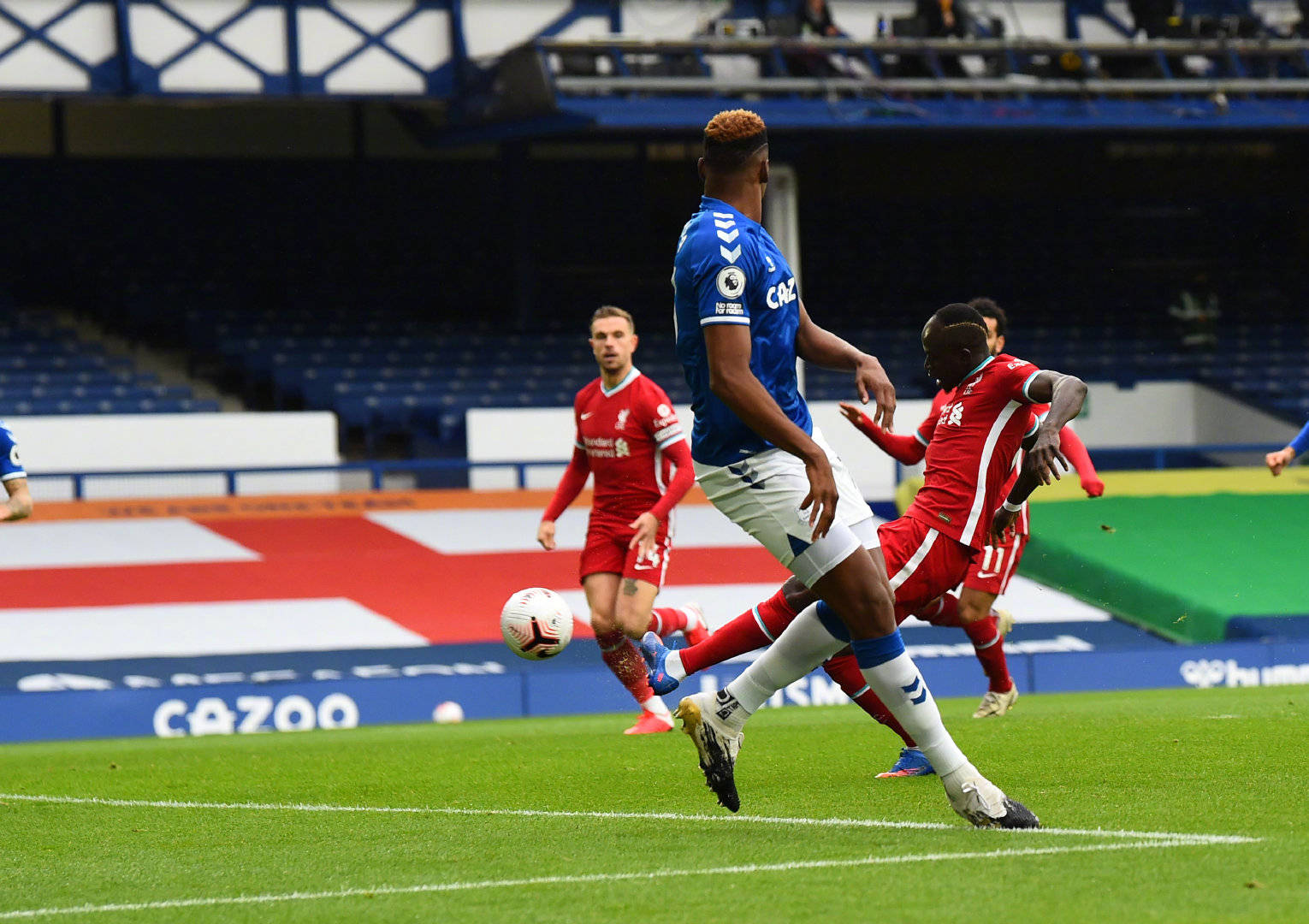 穩定性和腳 穩定性和腳